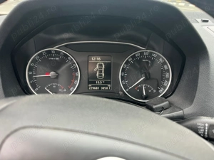 Skoda Octavia II Facelift Break an 2012 - imagine 8