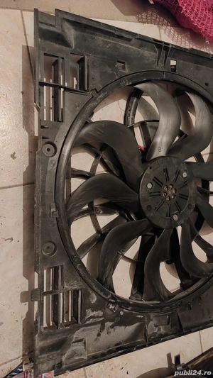 Electroventilator Bmw X5 G05 