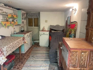 Vand casa in Com. Toplet, jud  Caras-Severin - imagine 4