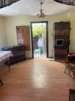 Vand casa in Com. Toplet, jud  Caras-Severin - imagine 2