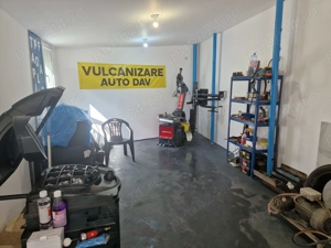 Vulcanizator sector 4 ,program de la 14 la 24 