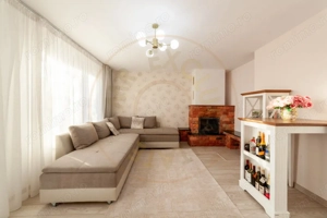 Casa cu priveliste - Stefanesti!