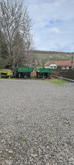 Diferite remorci agricole ! - imagine 6