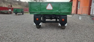 Diferite remorci agricole ! - imagine 5