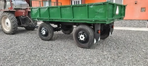 Diferite remorci agricole ! - imagine 3