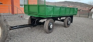 Diferite remorci agricole ! - imagine 4