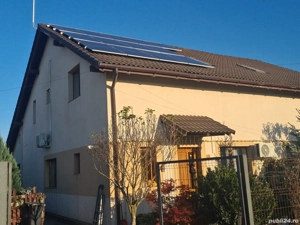 Duplex de vanzare, Mosnita Veche, 5 cam, 132 utili, toate utilitatile - imagine 2