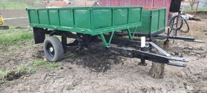 Diferite remorci agricole ! - imagine 7