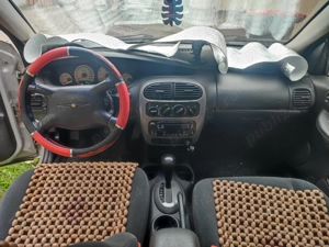 Vânzare Chrysler Neon 2.0 Benzină - imagine 4