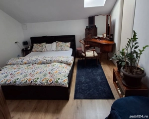 Duplex de vanzare, Mosnita Veche, 5 cam, 132 utili, toate utilitatile - imagine 6