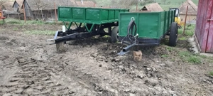 Diferite remorci agricole ! - imagine 10