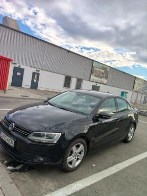 Proprietar vând VW yetta 1.6 tdi an 2013