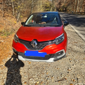 Renault Captur  - imagine 5