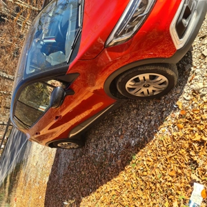 Renault Captur  - imagine 4