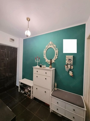 Apartament 2 camere, nedecomandat, etaj 4