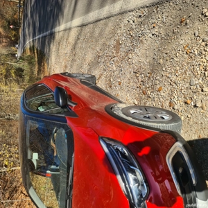 Renault Captur  - imagine 2