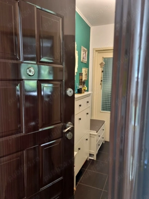 Apartament 2 camere, nedecomandat, etaj 4 - imagine 2