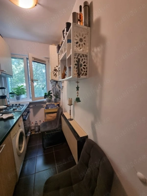 Apartament 2 camere, nedecomandat, etaj 4 - imagine 6