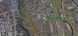 Teren industrial de vânzare-2.564 mp-strada Chimiei-acces TIR - imagine 5