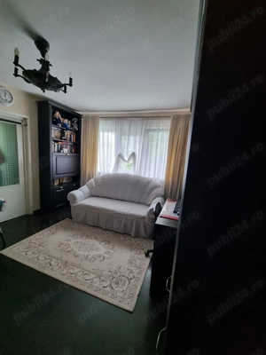 Apartament 2 camere, nedecomandat, etaj 4 - imagine 7