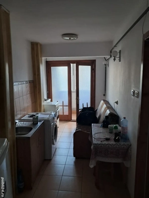 Garsoniera centru !!! - imagine 4