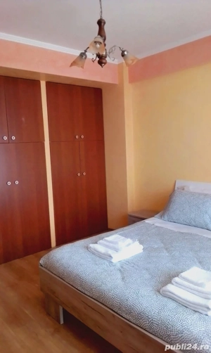 apartament cu o camera