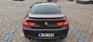 BMW Seria 6 640d xDrive Coupe - imagine 4