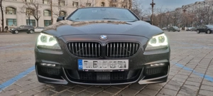 BMW Seria 6 640d xDrive Coupe - imagine 3