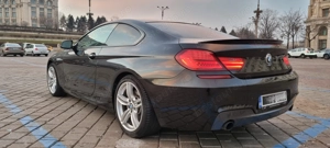 BMW Seria 6 640d xDrive Coupe