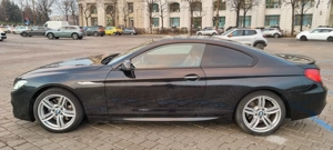 BMW Seria 6 640d xDrive Coupe - imagine 8