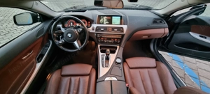 BMW Seria 6 640d xDrive Coupe - imagine 7