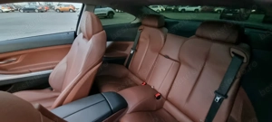 BMW Seria 6 640d xDrive Coupe - imagine 6