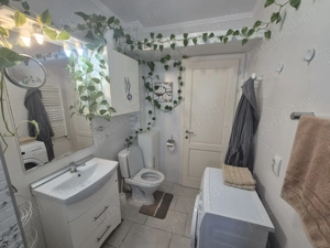 Vand apartament 2 camere si Parcare cu CF inclusa  - imagine 6