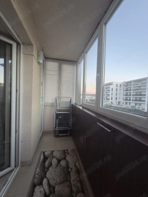 Vand apartament 2 camere si Parcare cu CF inclusa  - imagine 9