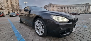 BMW Seria 6 640d xDrive Coupe - imagine 9