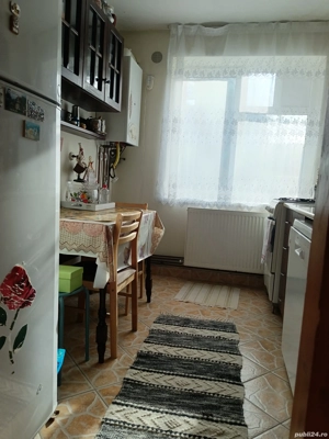 Apartament zona deal Pașcani, Iasi - imagine 4