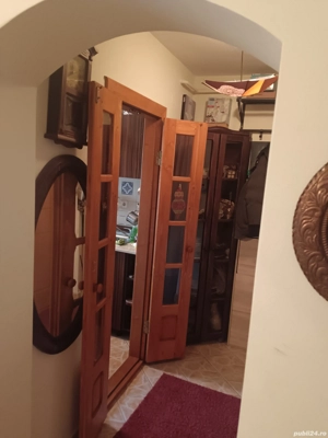 Apartament zona deal Pașcani, Iasi - imagine 5