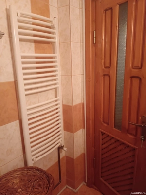 Apartament zona deal Pașcani, Iasi - imagine 6