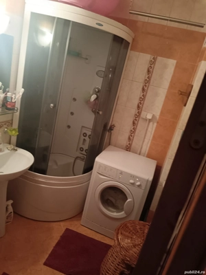 Apartament zona deal Pașcani, Iasi - imagine 7