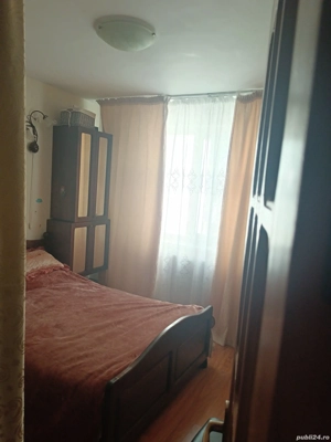 Apartament zona deal Pașcani, Iasi - imagine 8