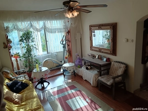 Apartament zona deal Pașcani, Iasi - imagine 9