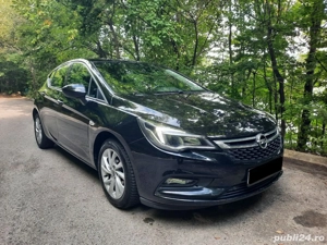 Opel Astra 1.0 Turbo 105 cp Start Stop Business Euro 6 Manual