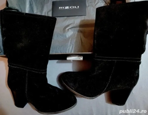 Ghete piele dama,pantofi si Ugg-uri 