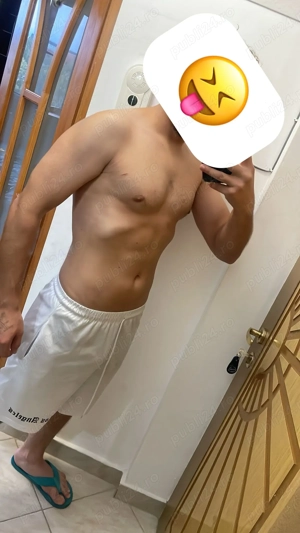 Doar activ top bi