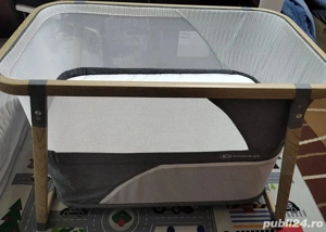 Patut 4 în1 Kinderkraft superb si util