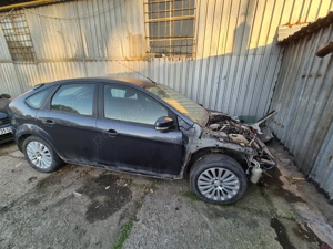 dezmenbrez ford focus 2 facelift 1.6 diesel