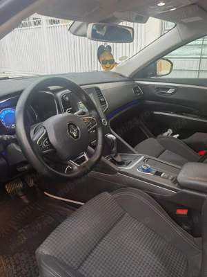 Vânzare Renault Talisman  - imagine 4