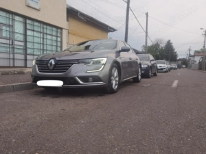 Vânzare Renault Talisman  - imagine 6