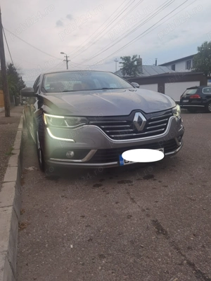 Vânzare Renault Talisman  - imagine 9