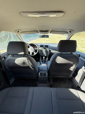 vand vw golf 5 an 2005 benzina 1.4benzina  - imagine 3